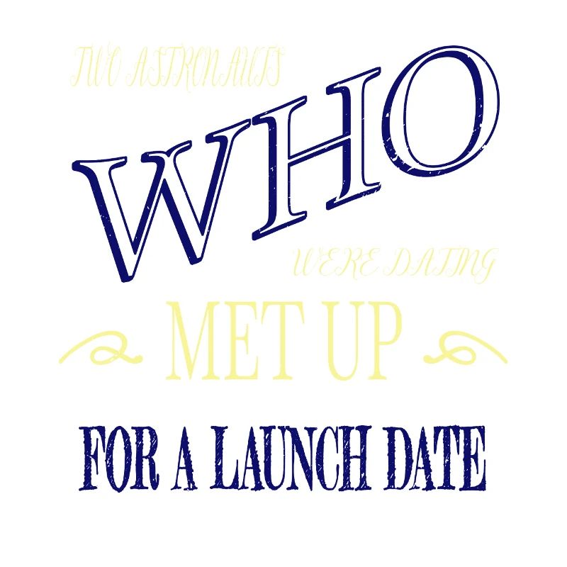 Weightless Space Ship Celestial Statement Gift