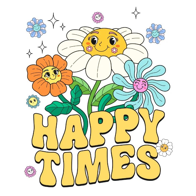 Happy Times