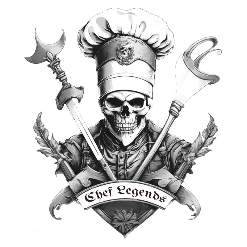 Chef Legends s/w