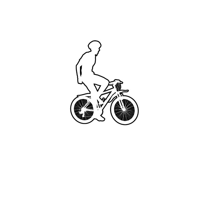 E-Bike Berg Oder Tal Ist Mir Egal!