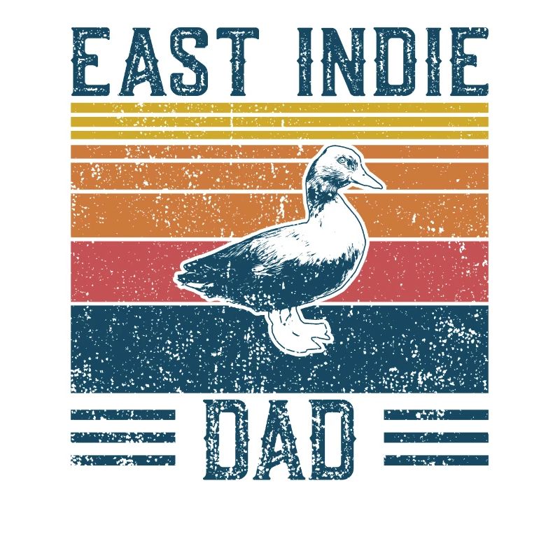 Entendad - Vintage East Indie