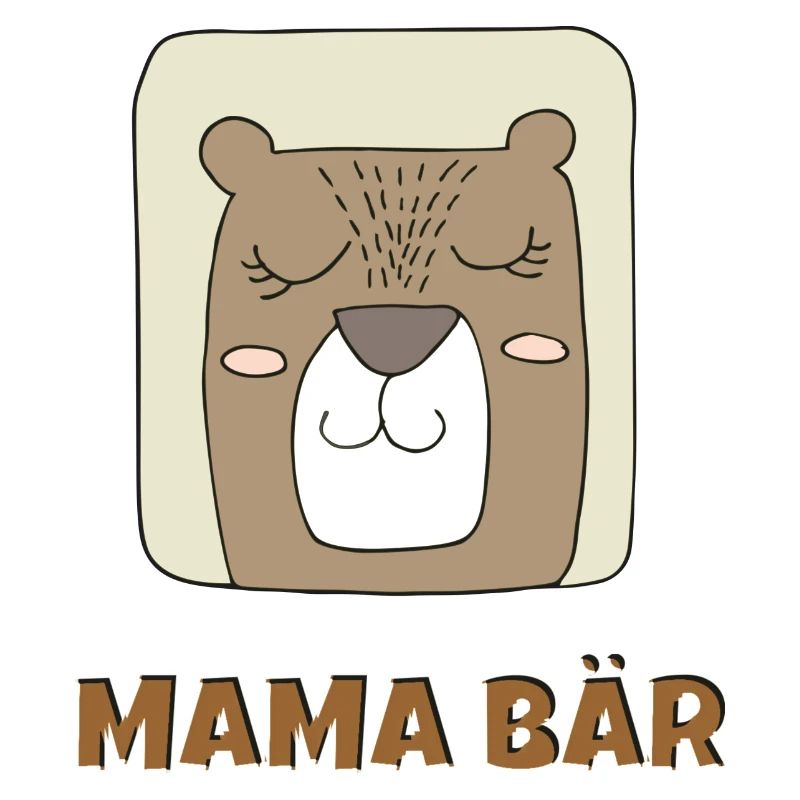 MAMA BÄR