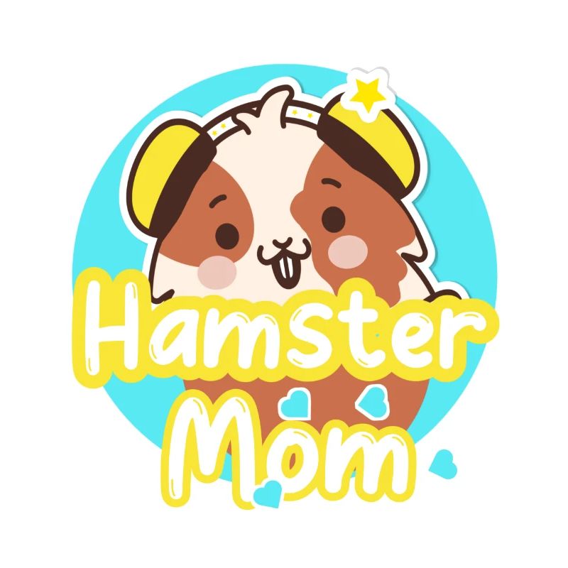 Mère hamter