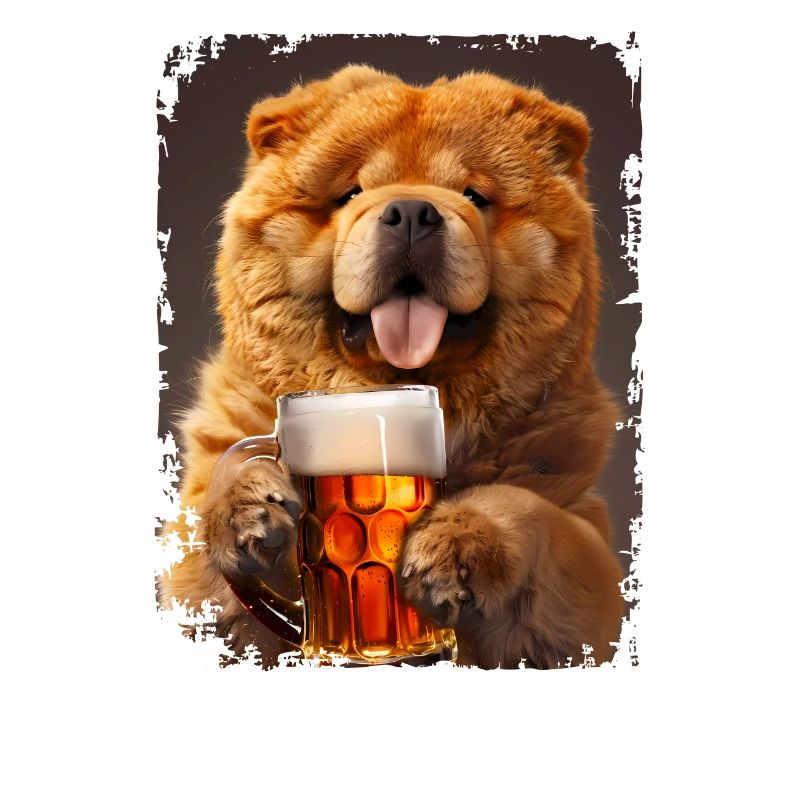 Lecker Bierchen Chow Chow