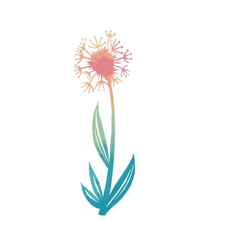 Fleur, Nature, Botanique