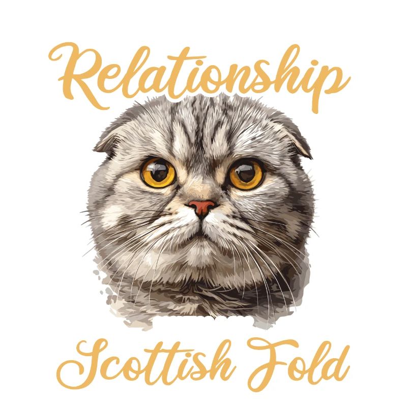 Scottish Fold Kitten Scottish Fold Cat