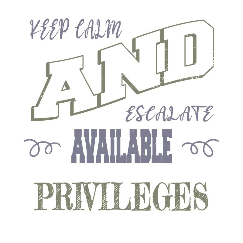 anonymous expect us gift idea