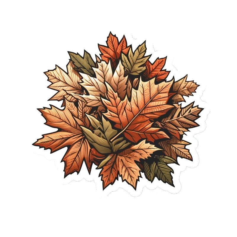 Automne, Feuillage, Feuilles, Saison, Météo