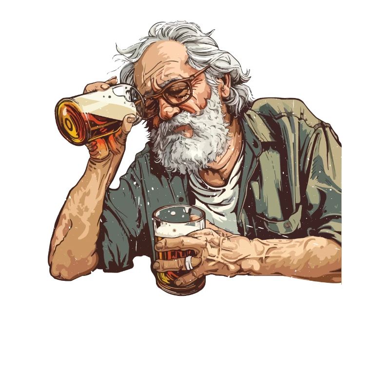 Piss Drinker 46