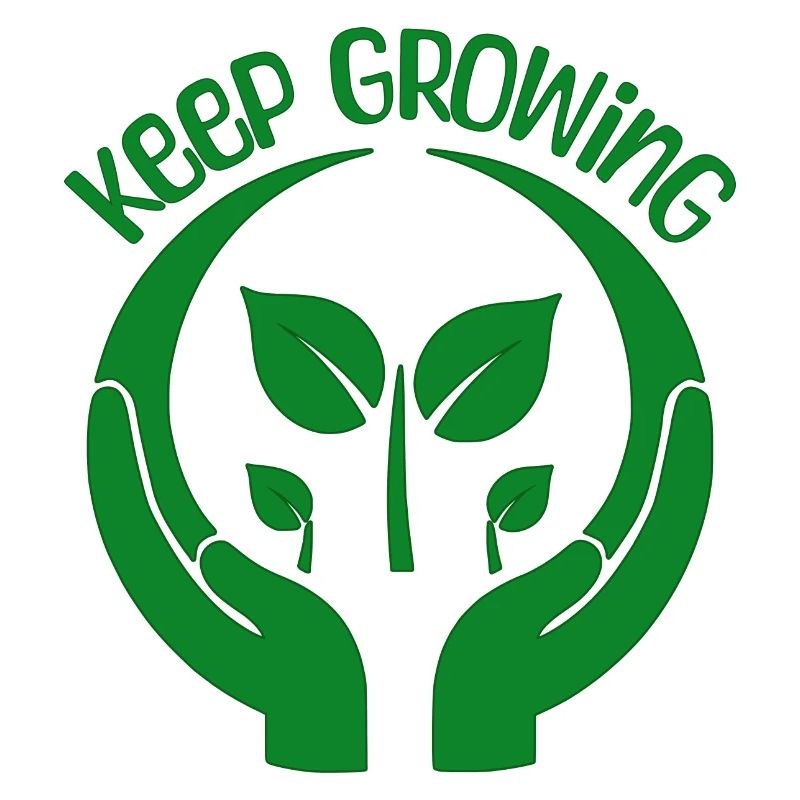 Keep Growing