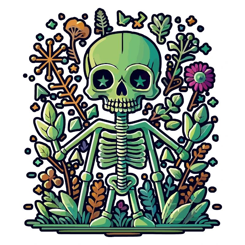 Skeleton