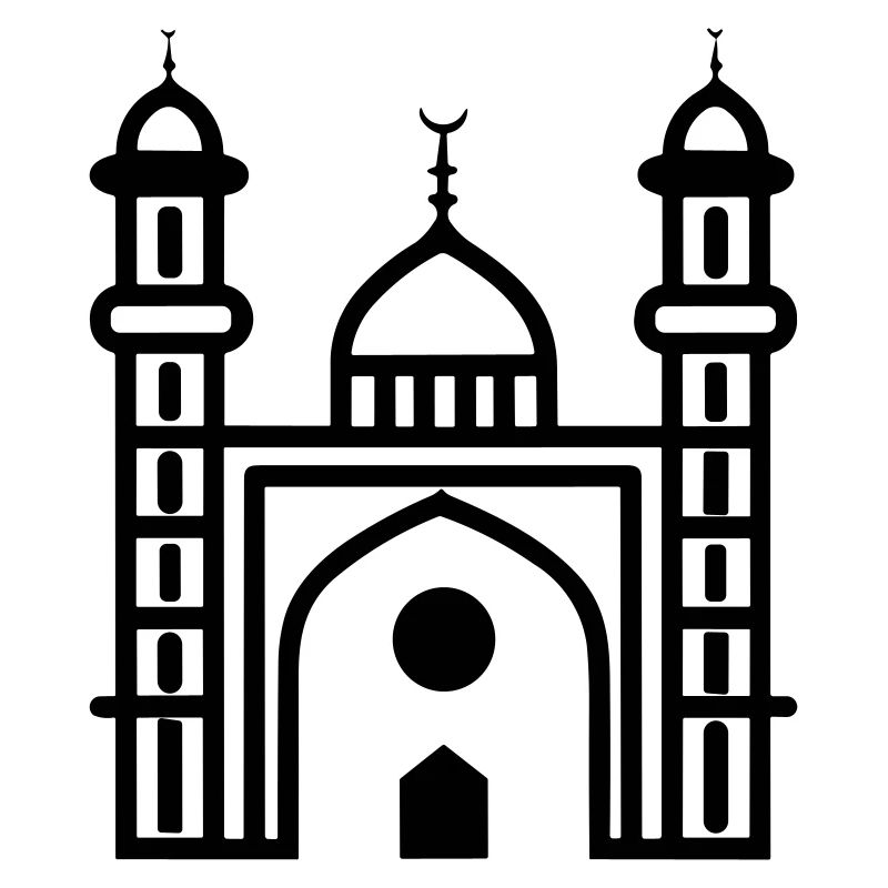 Mosque