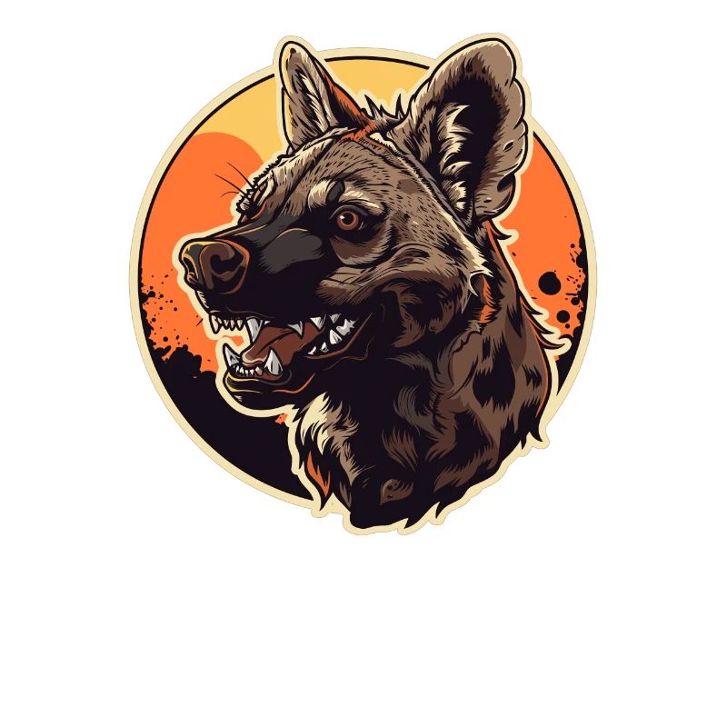 Erdwölfe Erdwolf