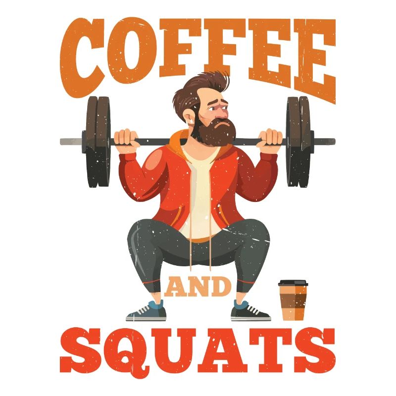 Coffee And Squats 14