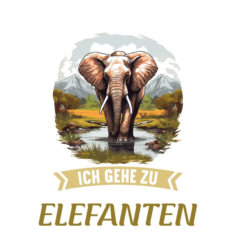 Elephant Elephant