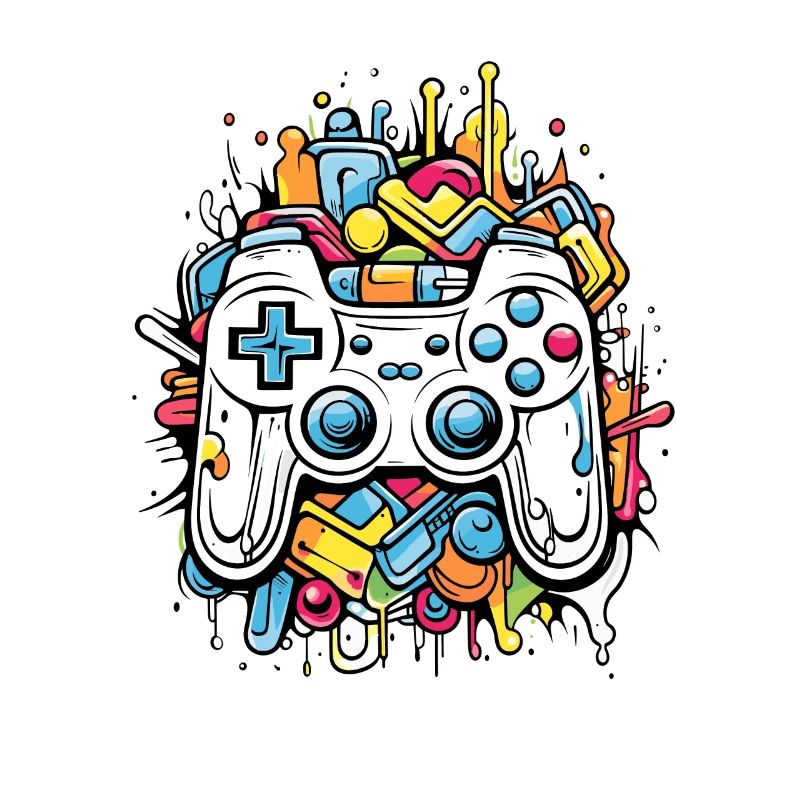 Game Controllers