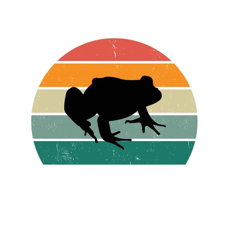 The Frog Whisperer
