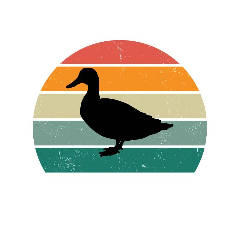 Le chuchoteur de canards