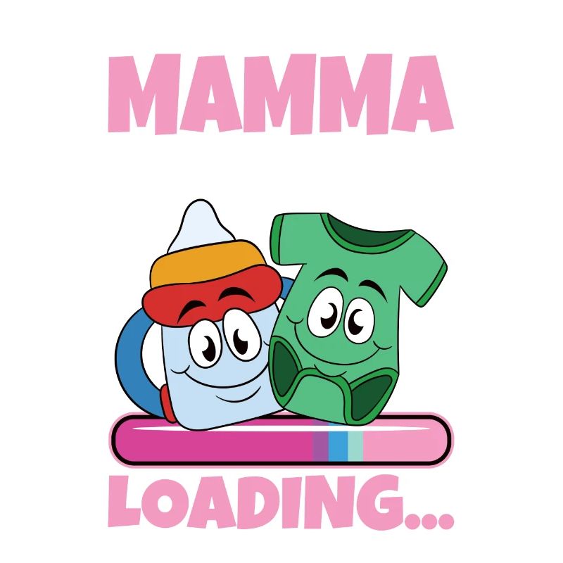 Super Mamma 2024 Loading