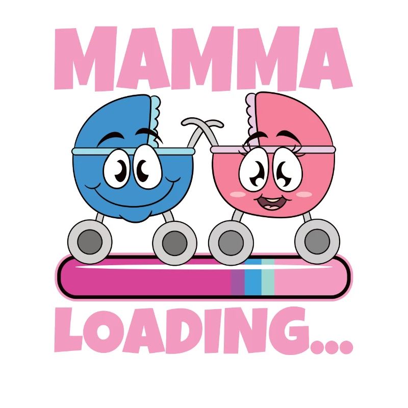 Super Mamma 2024 Loading