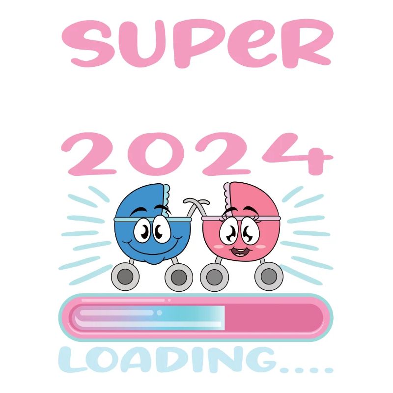 Super Mamma 2024 Loading