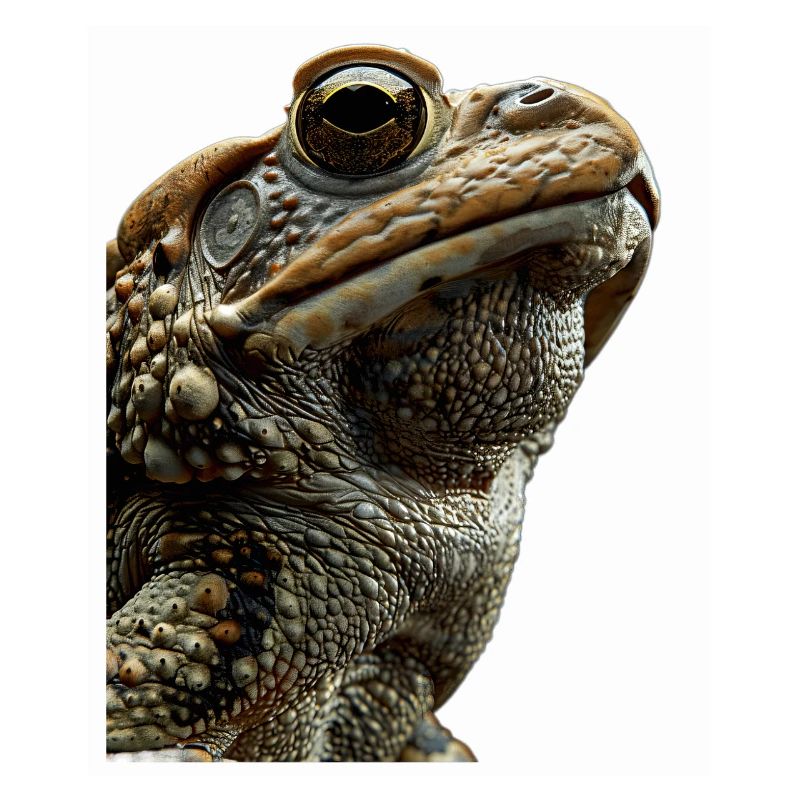 Crapaud