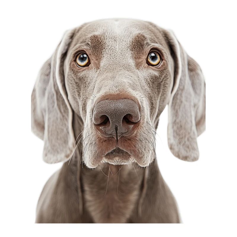 Weimaraner