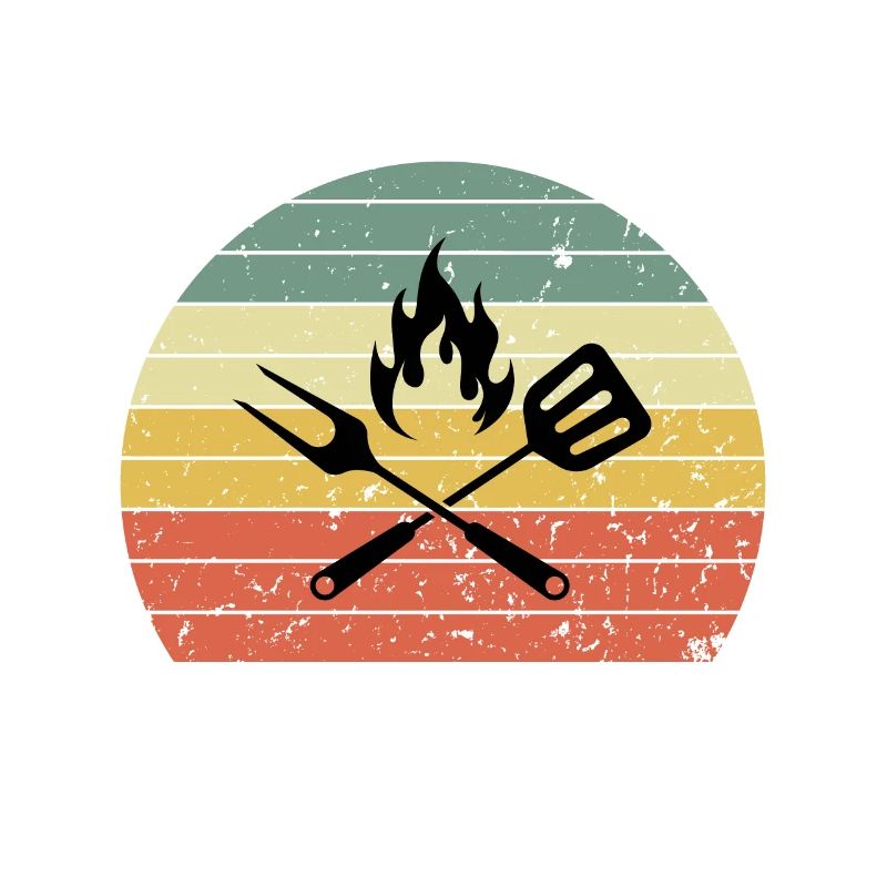 Grilling Is My Superpower
