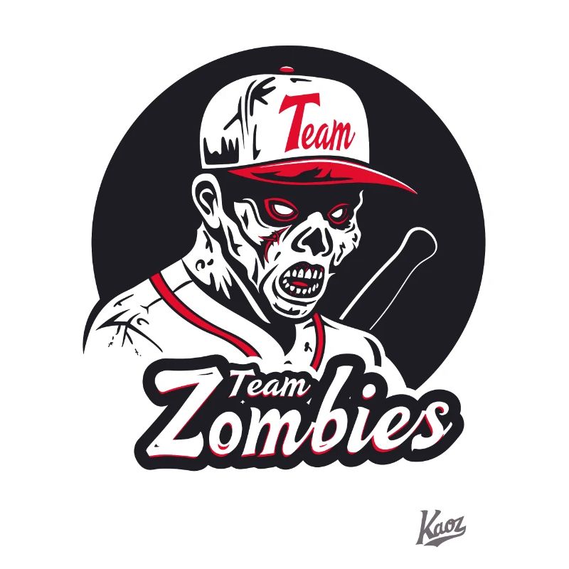 Équipe Zombies