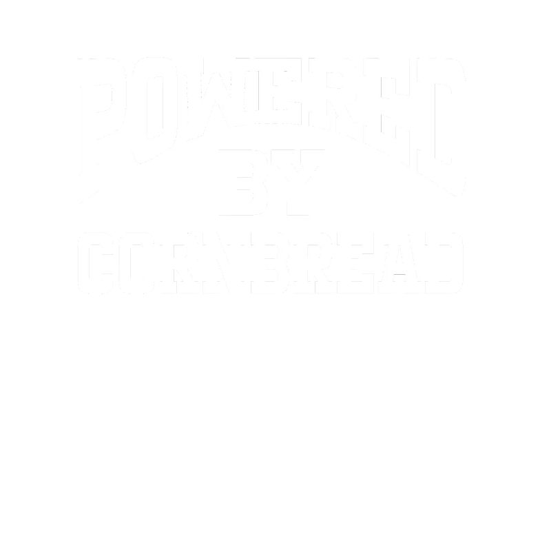 Powered By Cornbread