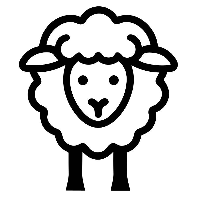 mouton