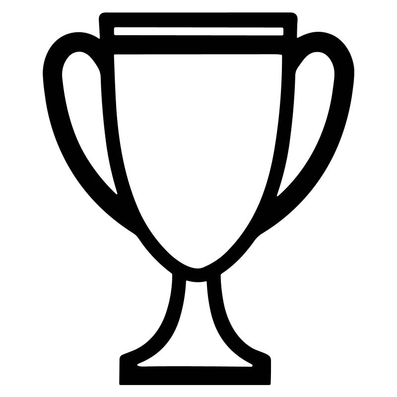 trophy