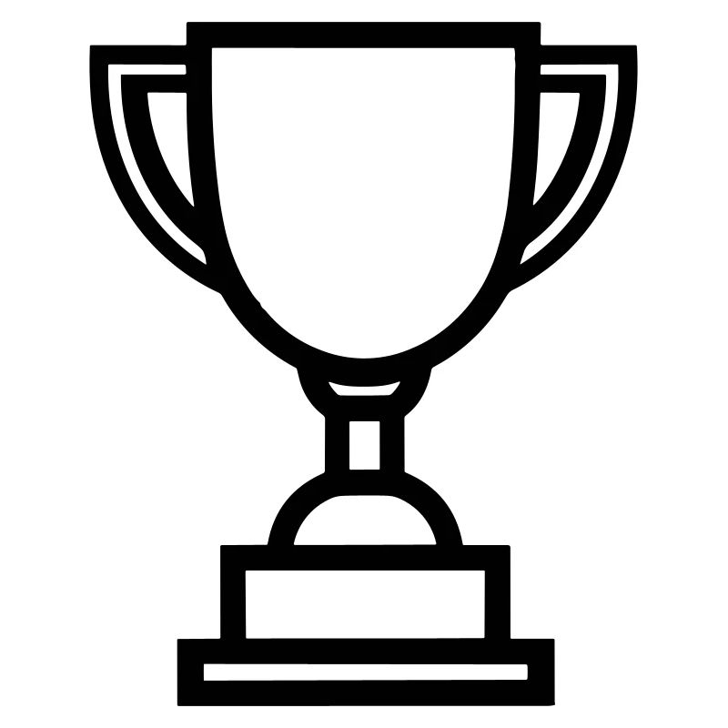 trophy