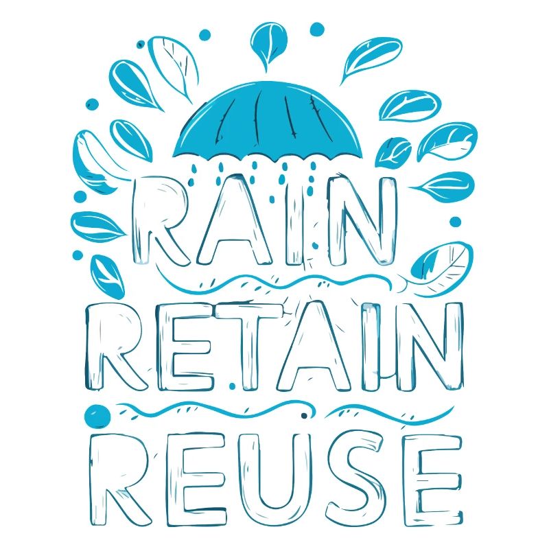 Rain Keep Réutilisation