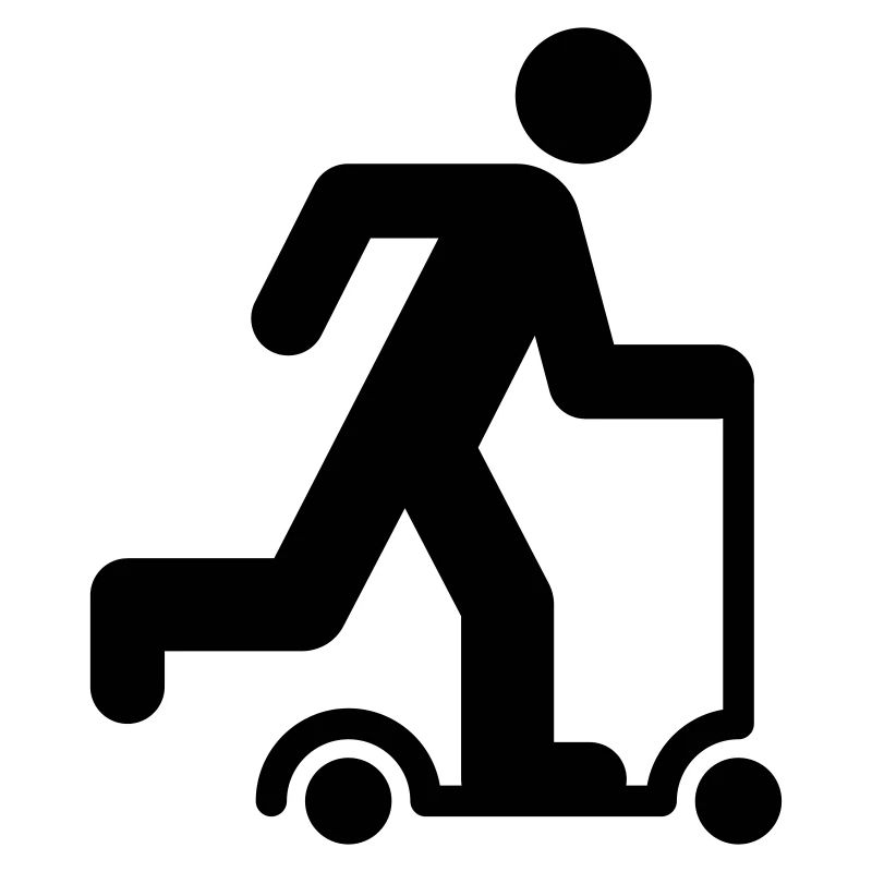 Scooter Scooter J’adore mon scooter