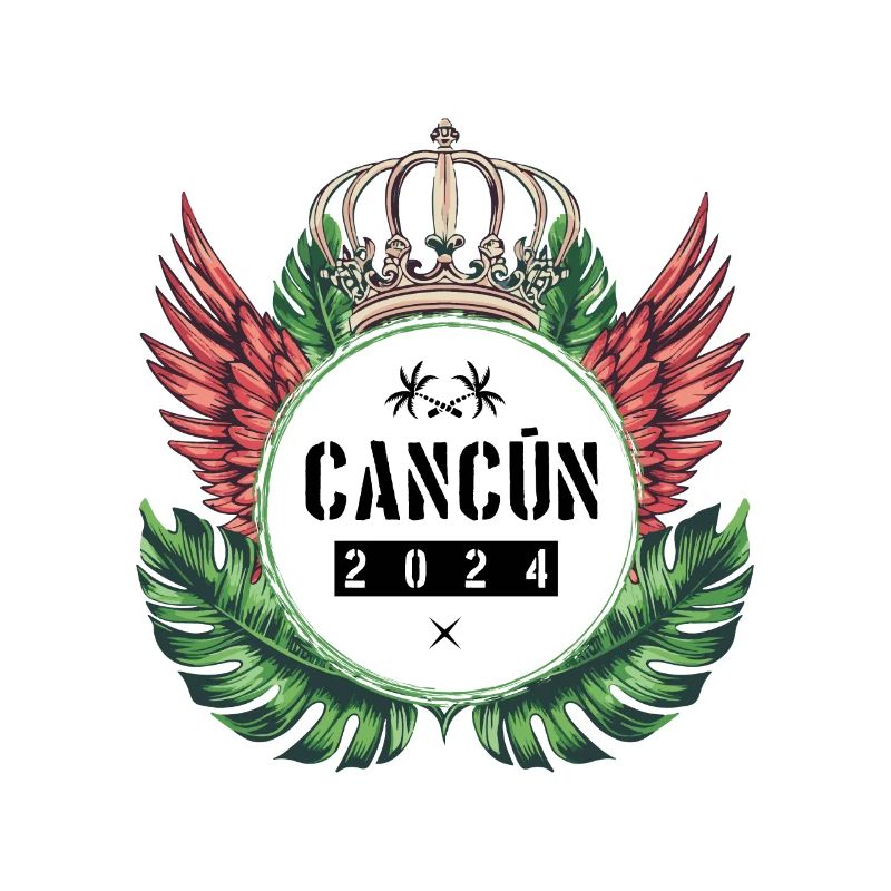 L’équipe de Cancún 2024