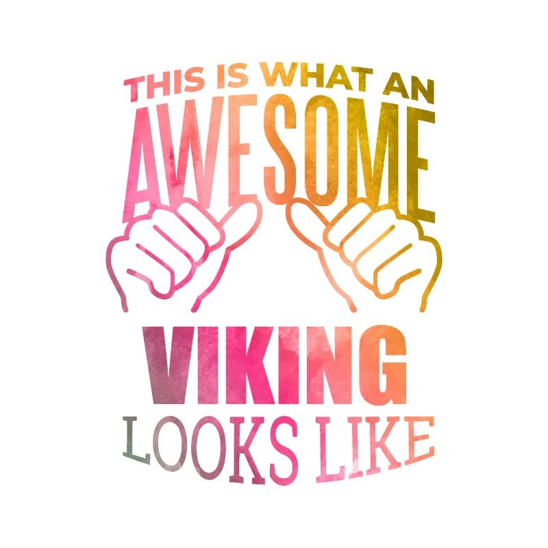 Wikinger