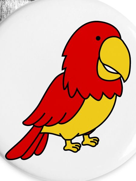 parrot