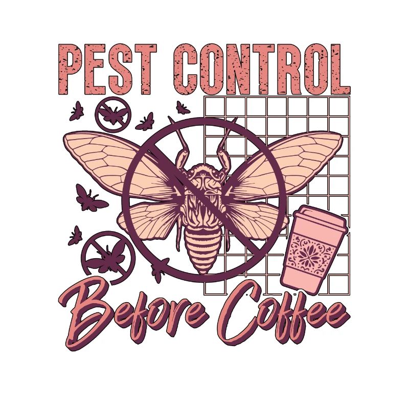 Pest Control Before Insect Solutions Coffee Lover