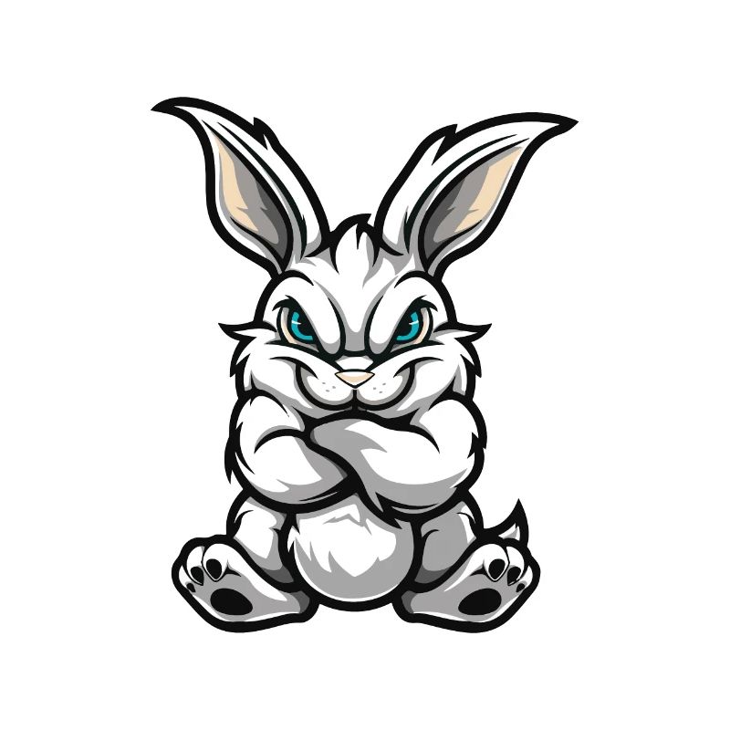 Hase Comic