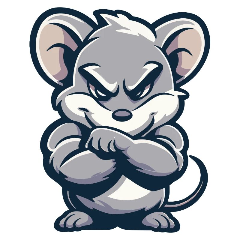 Maus Comic