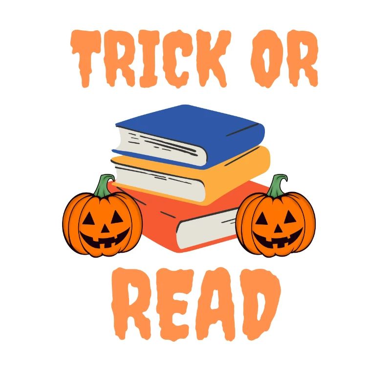 Trick Or Read