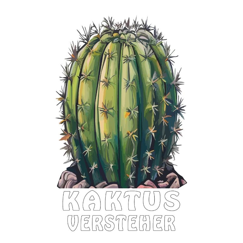 COMPRÉHENSEUR DE CACTUS