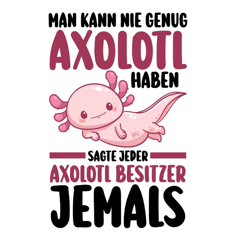 Axolotl