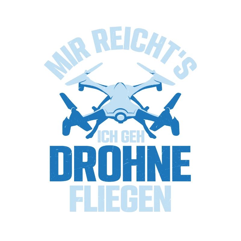 I've had enough I'm going drone flying quadcopter r