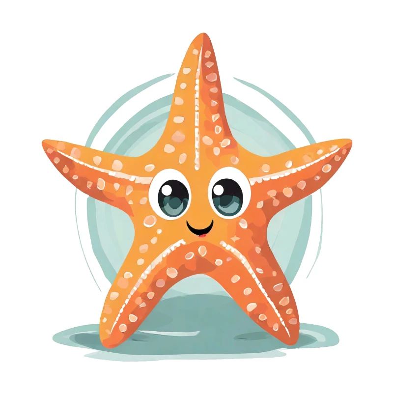 Étoile de mer