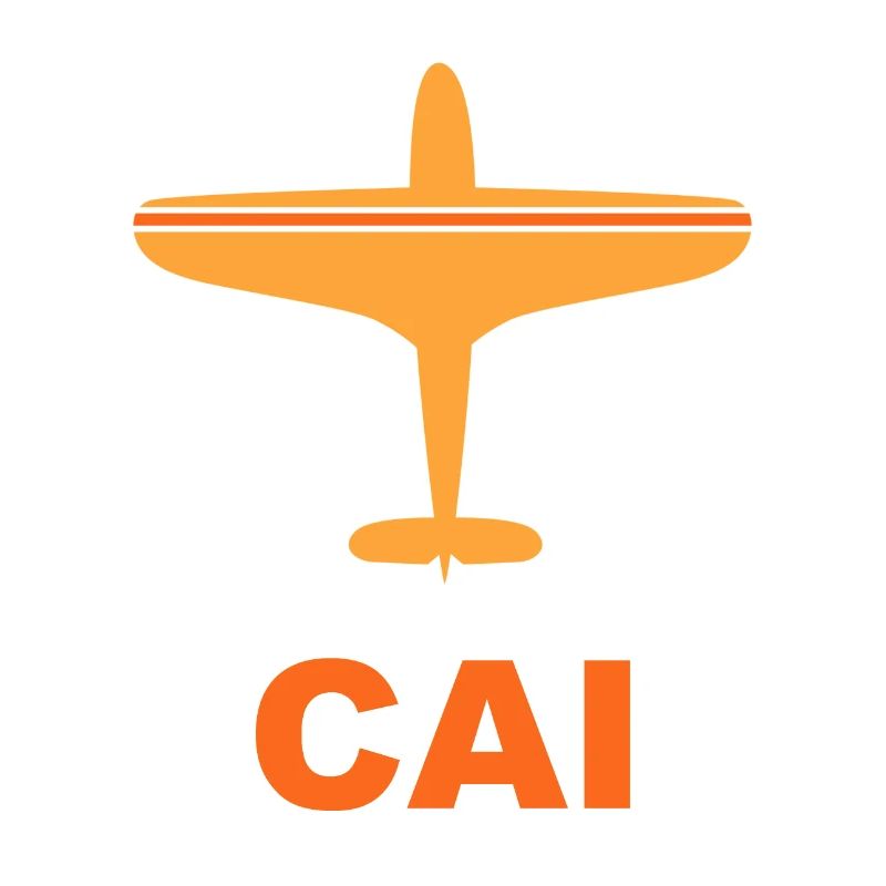 Aéroport du Caire - CAI - Le Caire - Égypte - Égypte