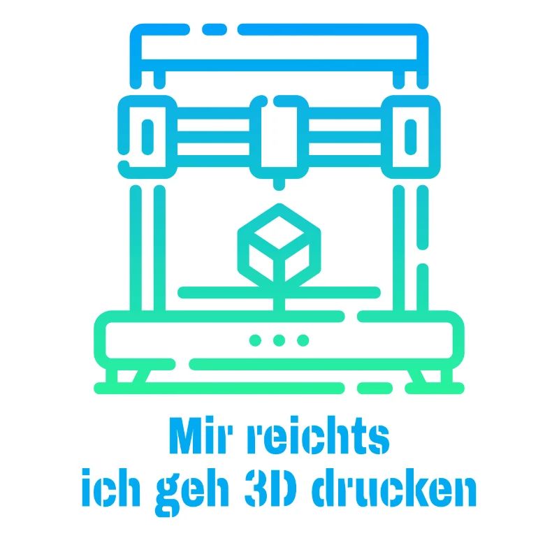 3D Printer Model Making Gift for Hobbyist Print