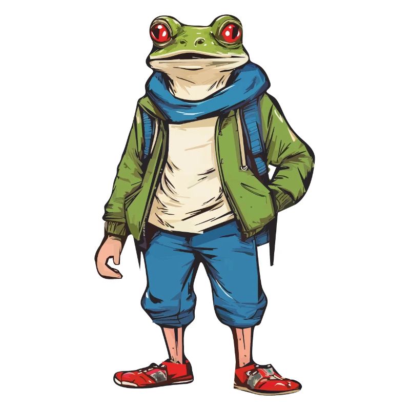 FROSCH