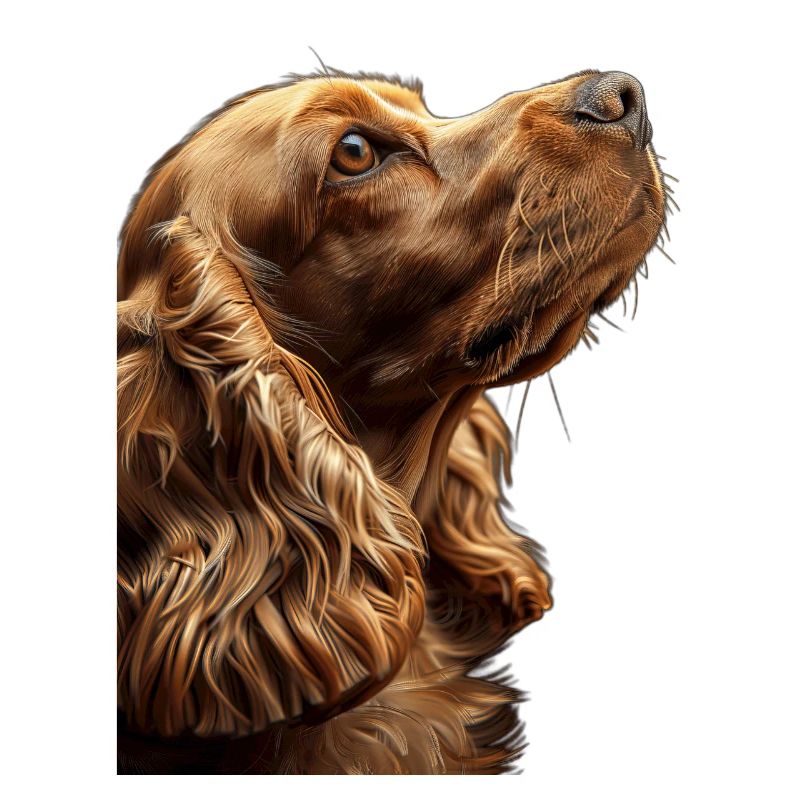Cocker Spaniel